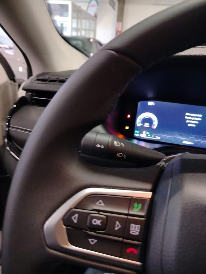 Jeep Jeep Compass usata 16