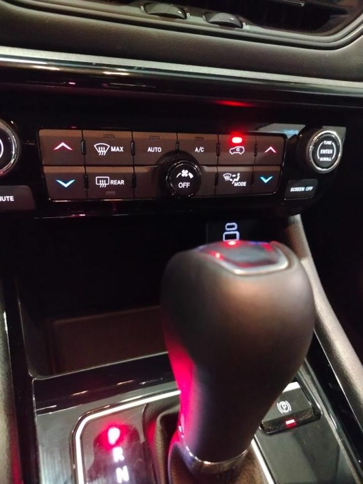 Jeep Jeep Compass usata 23