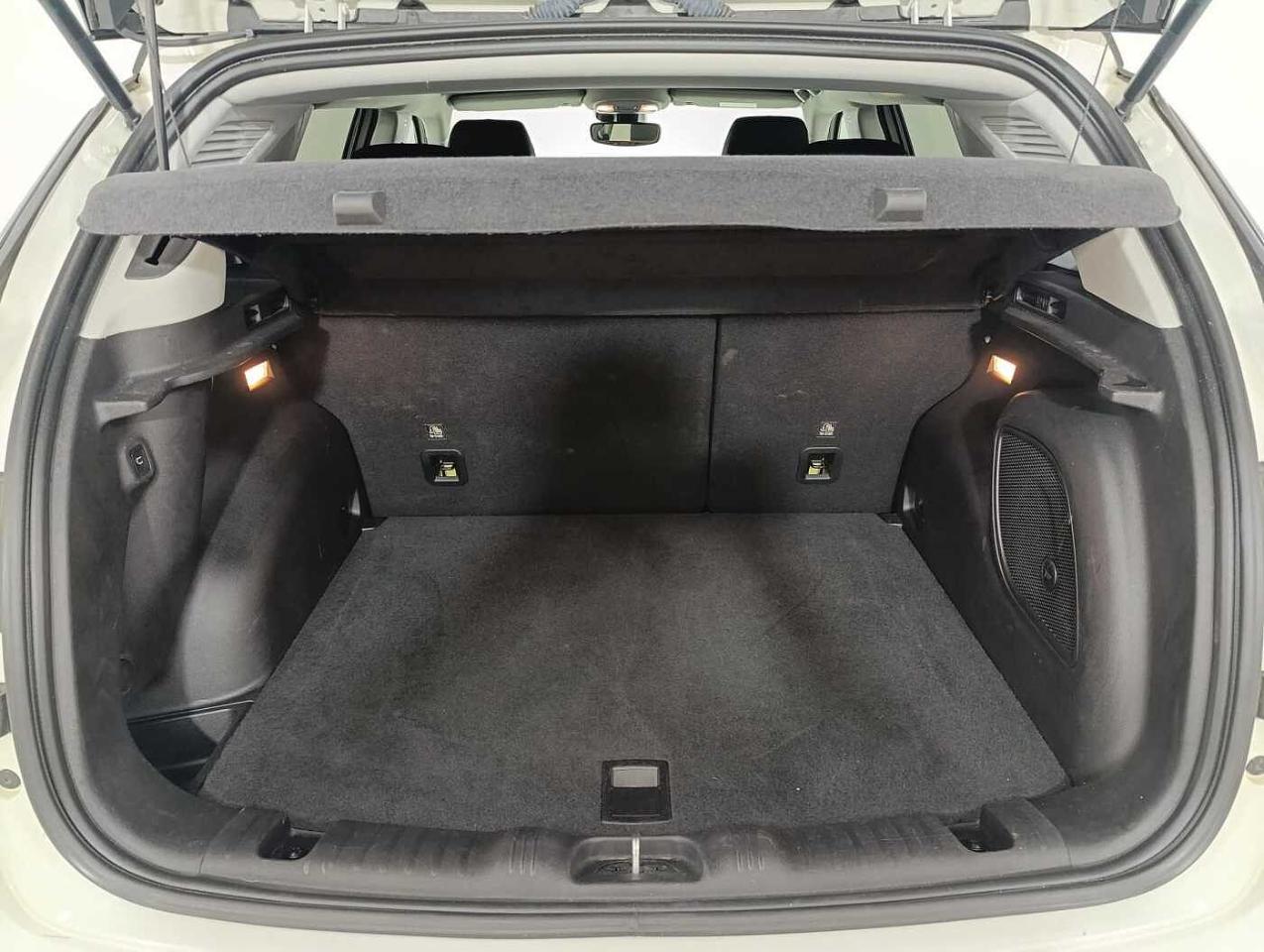 Jeep Jeep Compass usata, con Isofix