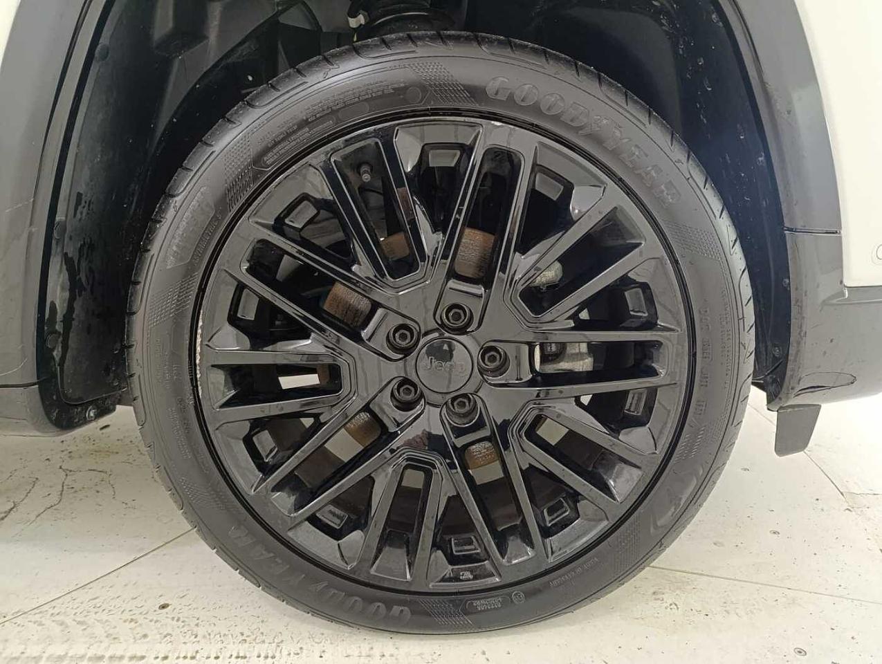 Jeep Jeep Compass usata, con Mirror Screen