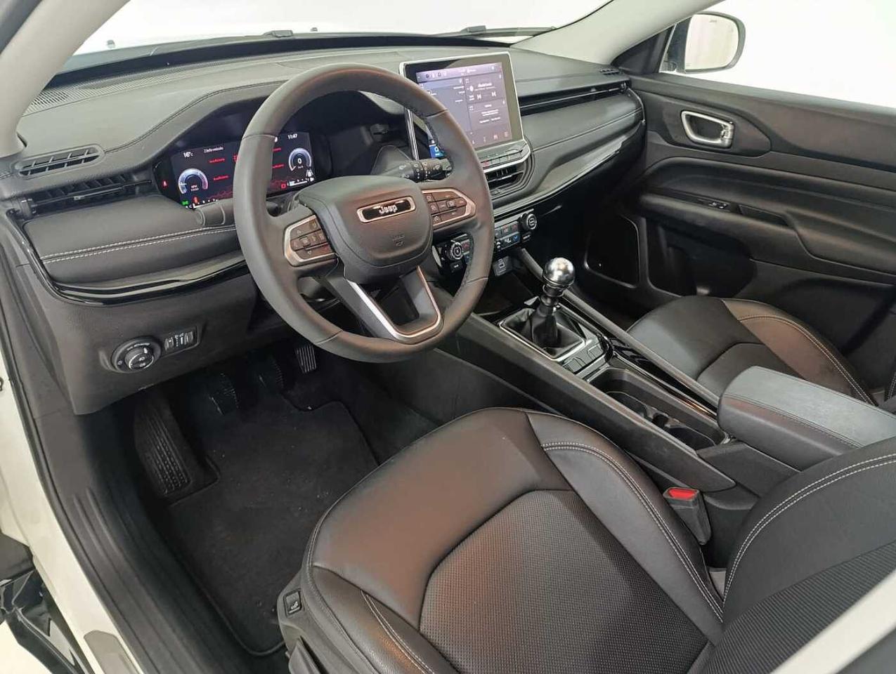 Jeep Jeep Compass usata 15