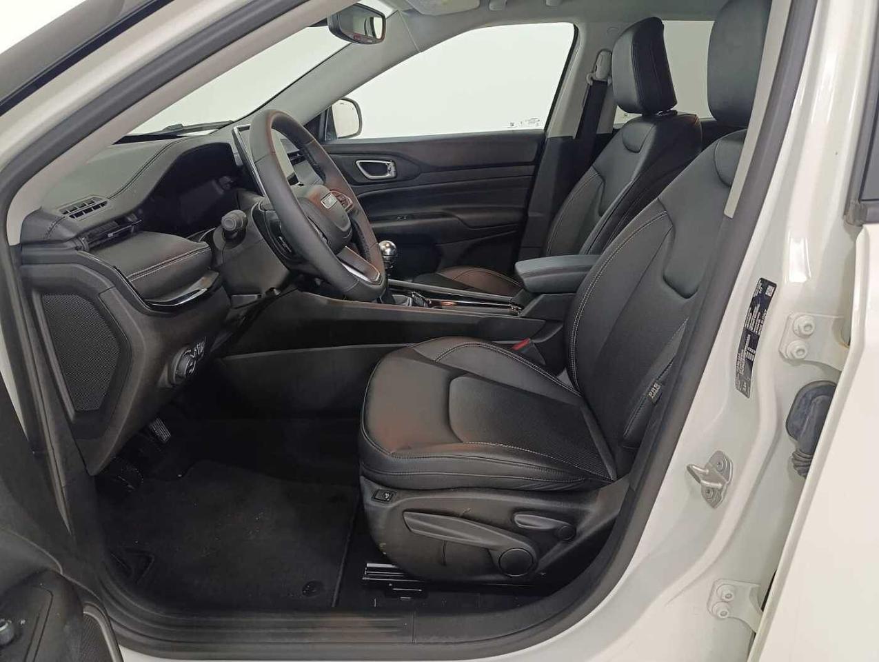 Jeep Jeep Compass usata 16