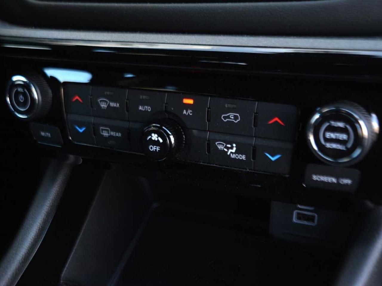 Jeep Jeep Compass usata, con Caricabatterie di bordo da 22 kW