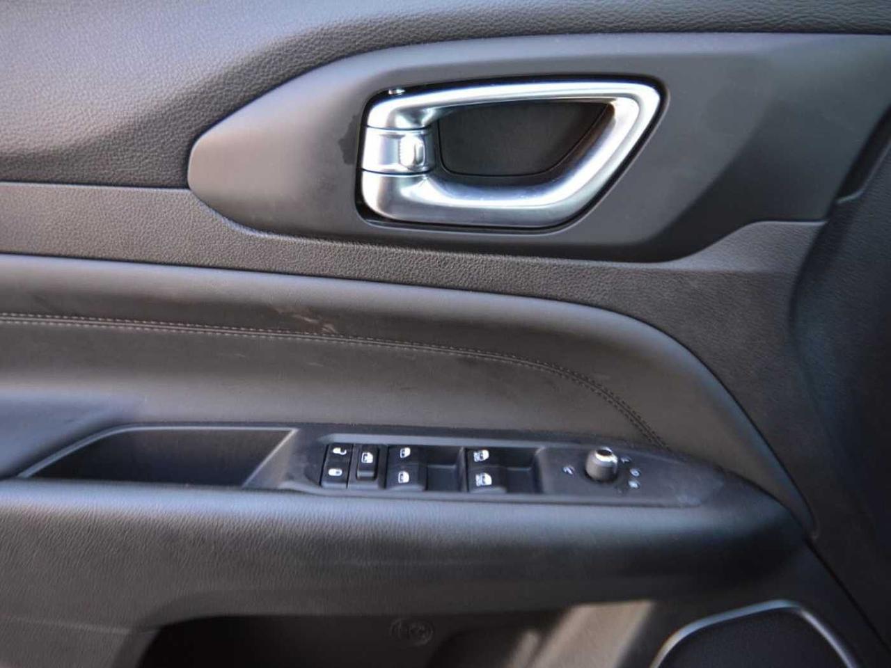 Jeep Jeep Compass usata, con Climatizzatore