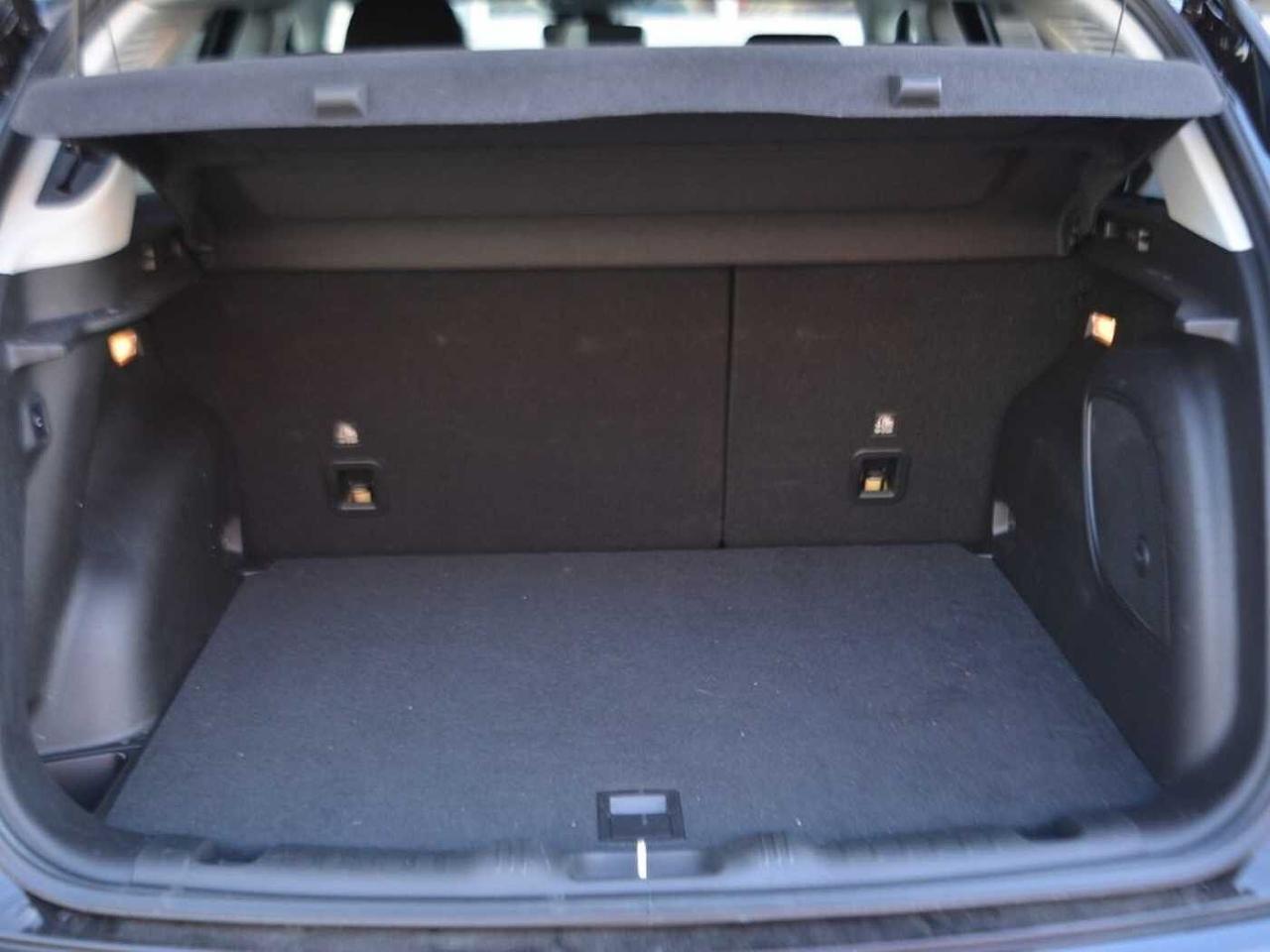 Jeep Jeep Compass usata, con GPS