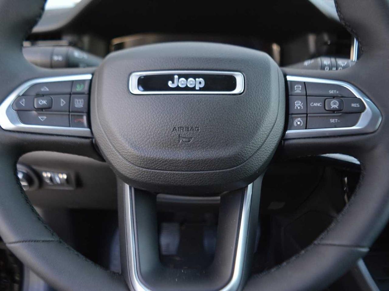Jeep Jeep Compass usata, con Mirror Screen