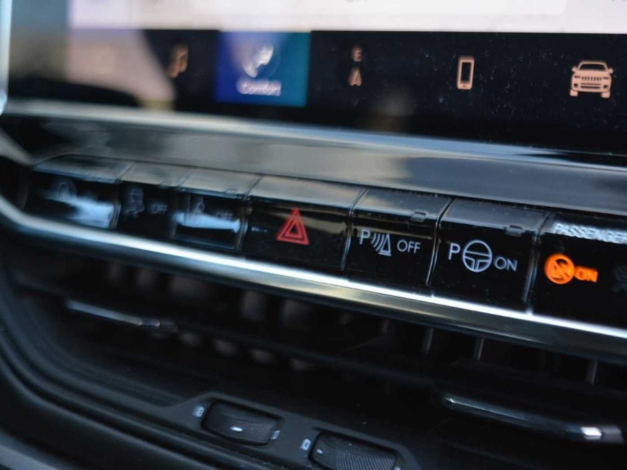 Jeep Jeep Compass usata, con Rivestimento interno