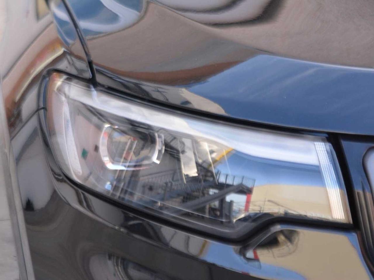 Jeep Jeep Compass usata, con Vetri Oscurati