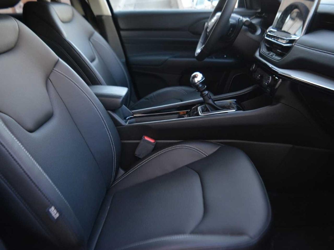 Jeep Jeep Compass usata 19