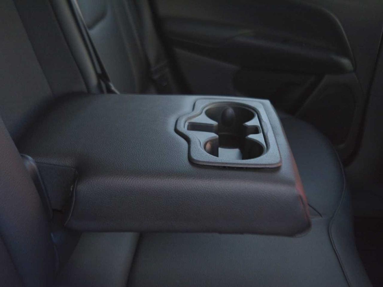 Jeep Jeep Compass usata 20