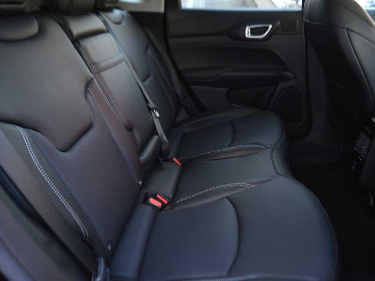 Jeep Jeep Compass usata 21