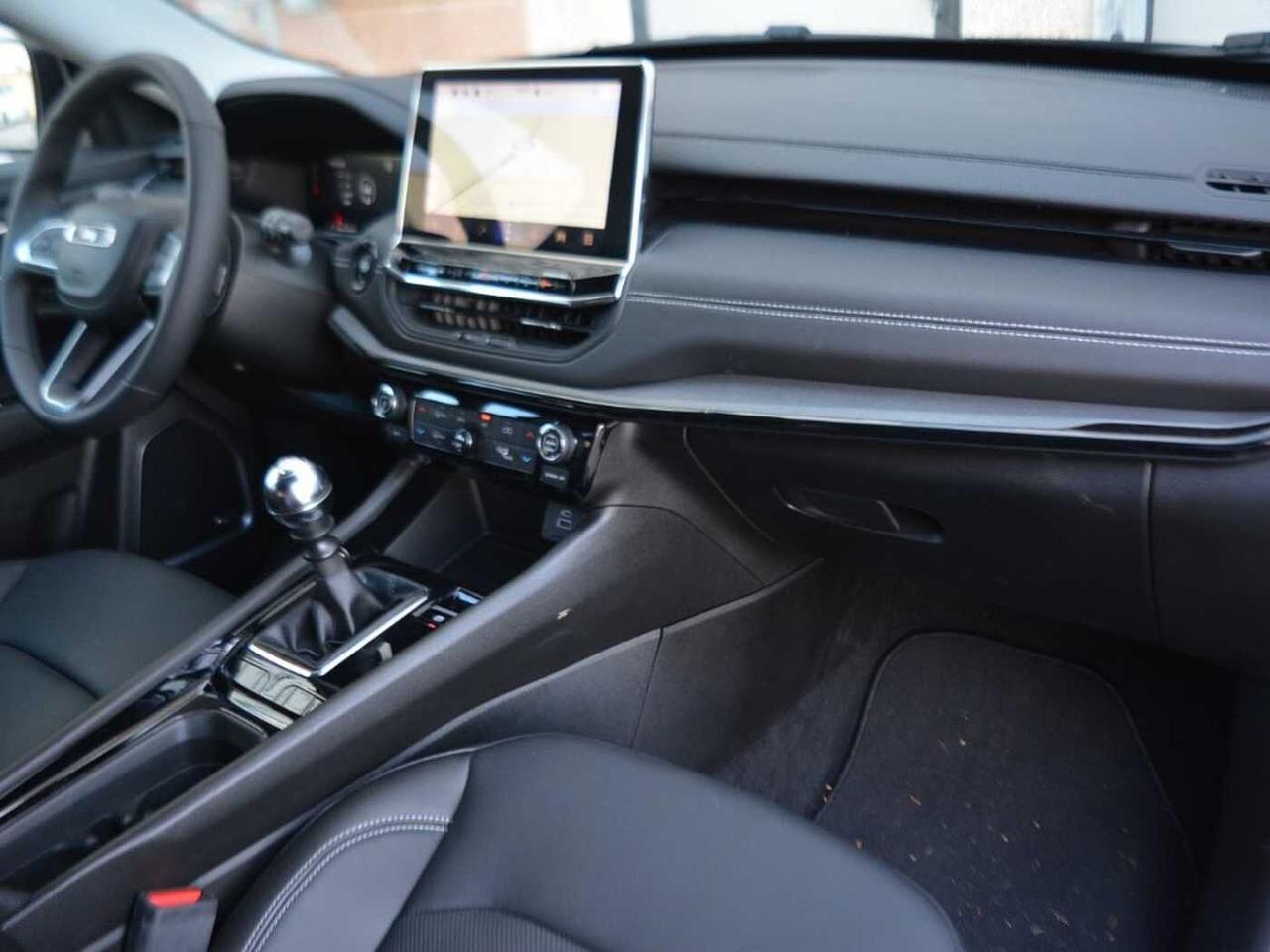 Jeep Jeep Compass usata 22