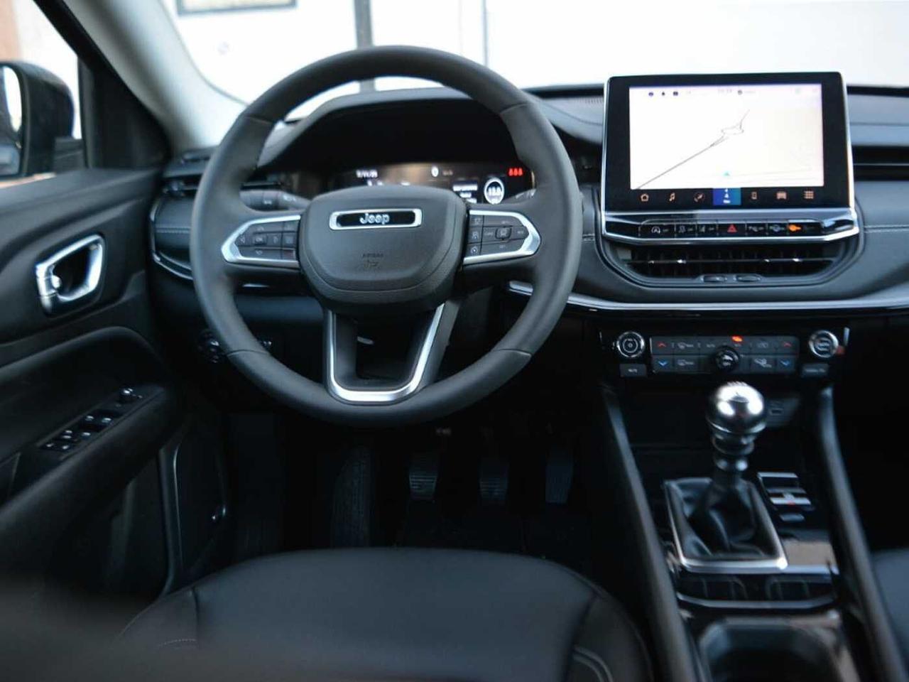 Jeep Jeep Compass usata 23