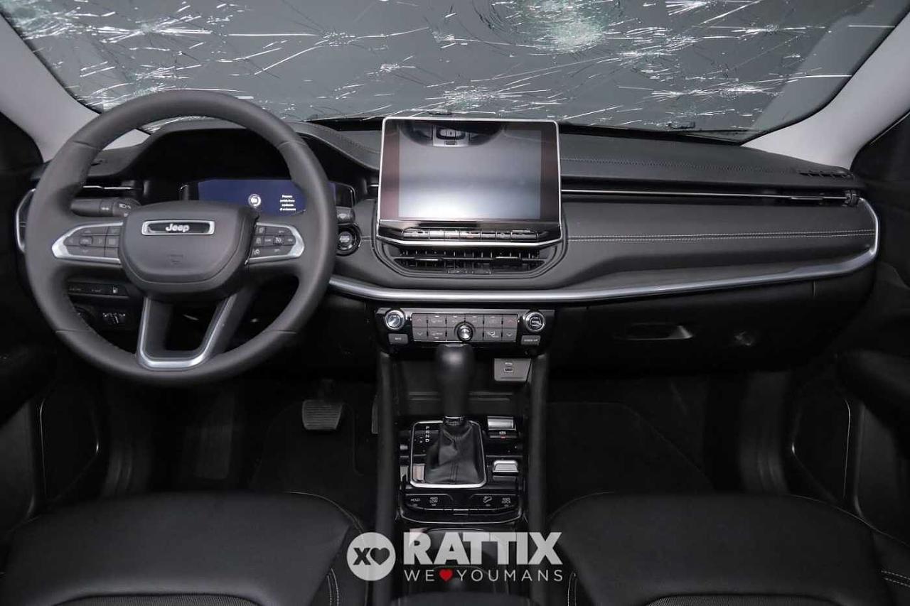 Jeep Jeep Compass usata, con Caricabatterie di bordo da 11 kW