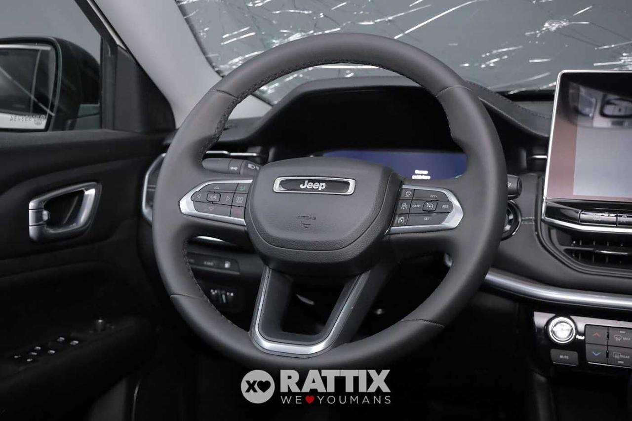 Jeep Jeep Compass usata, con Caricabatterie di bordo da 22 kW