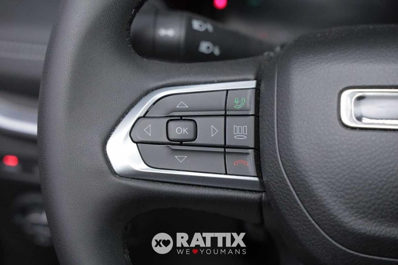 Jeep Jeep Compass usata, con Caricabatterie di bordo da 7,4 kW