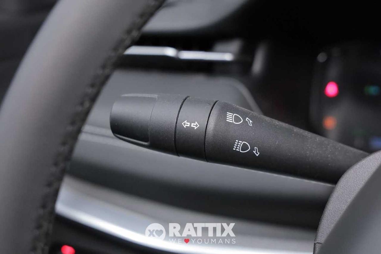 Jeep Jeep Compass usata, con GPS