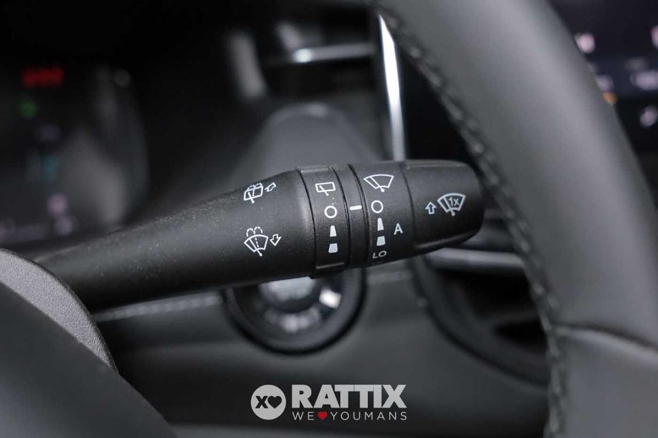 Jeep Jeep Compass usata, con Isofix