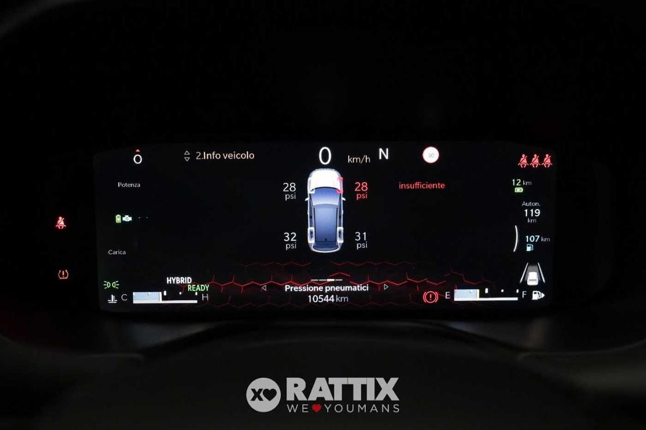 Jeep Jeep Compass usata, con Mirror Screen