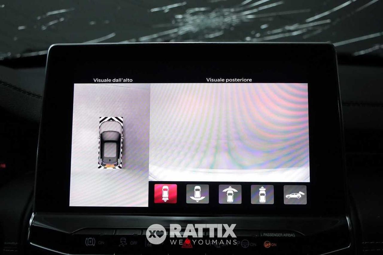 Jeep Jeep Compass usata, con Rivestimento interno