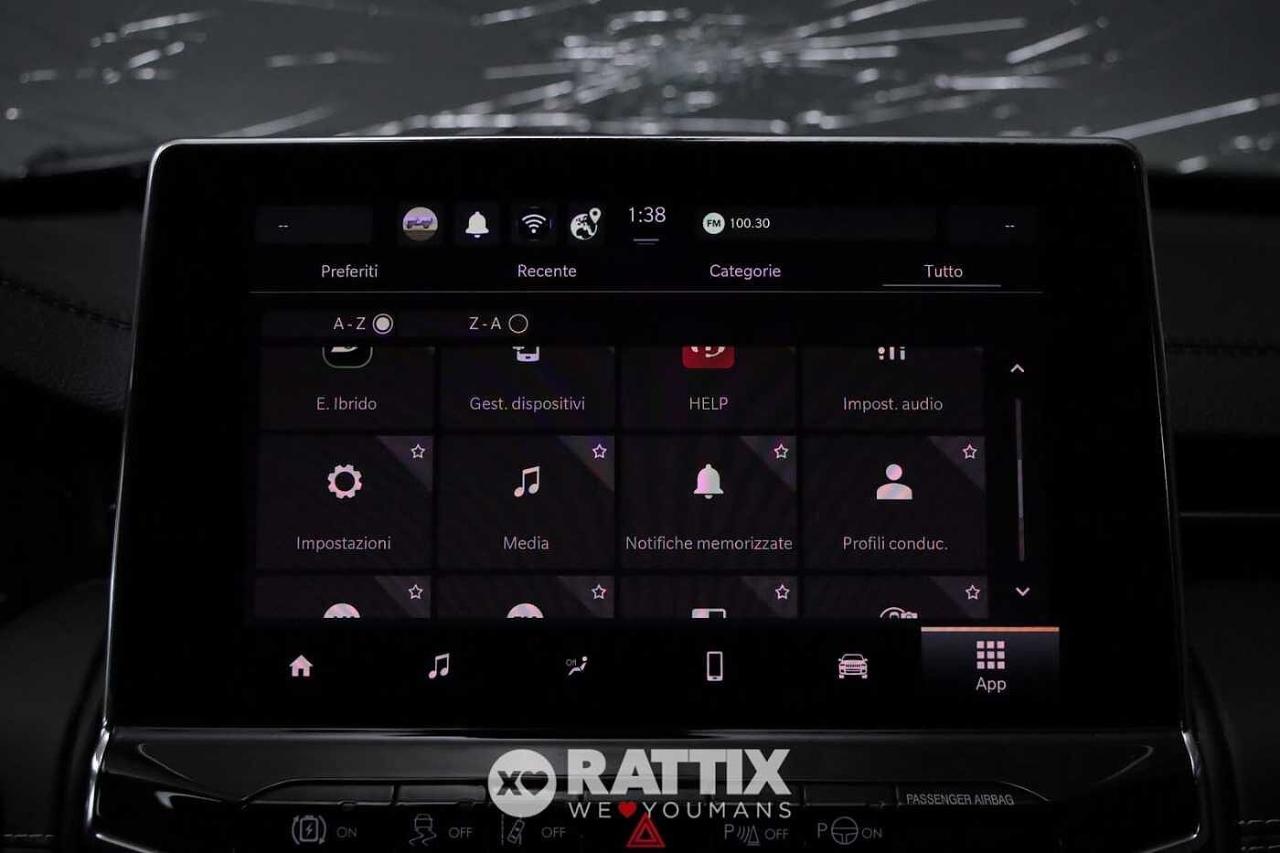 Jeep Jeep Compass usata, con Sistema Keyless