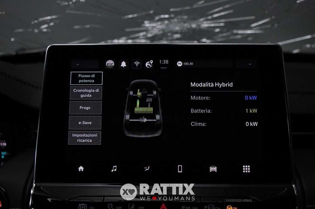 Jeep Jeep Compass usata, con Vetri Oscurati