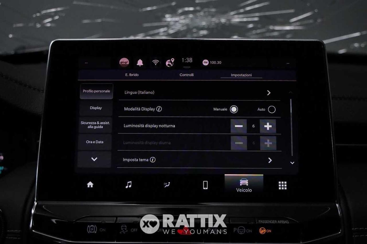 Jeep Jeep Compass usata 15