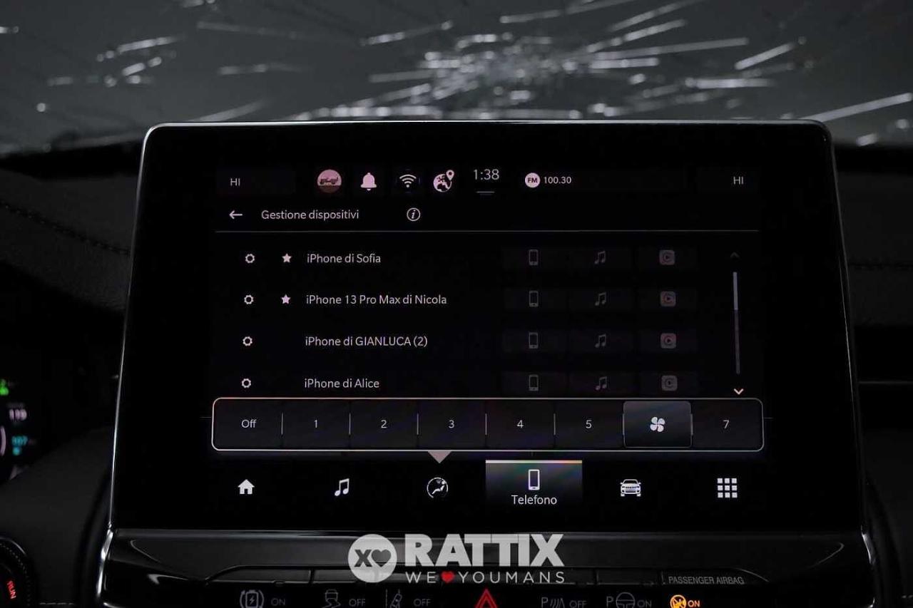 Jeep Jeep Compass usata 16