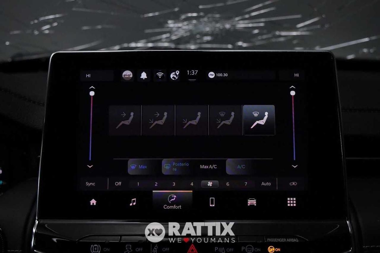 Jeep Jeep Compass usata 17