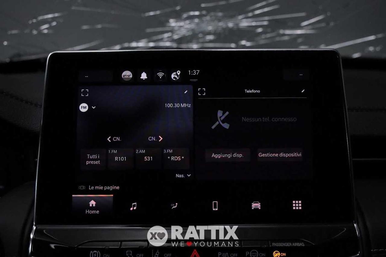 Jeep Jeep Compass usata 18