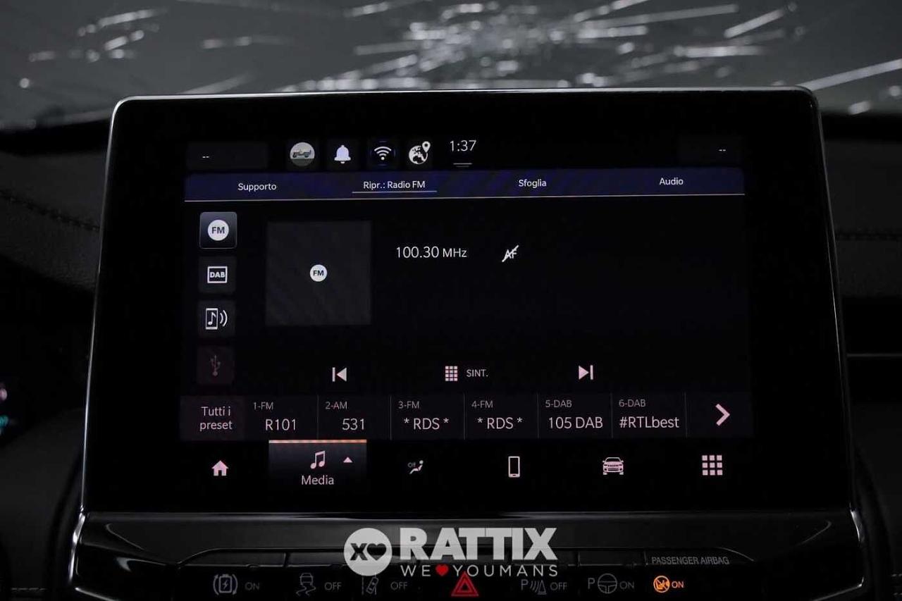 Jeep Jeep Compass usata 19