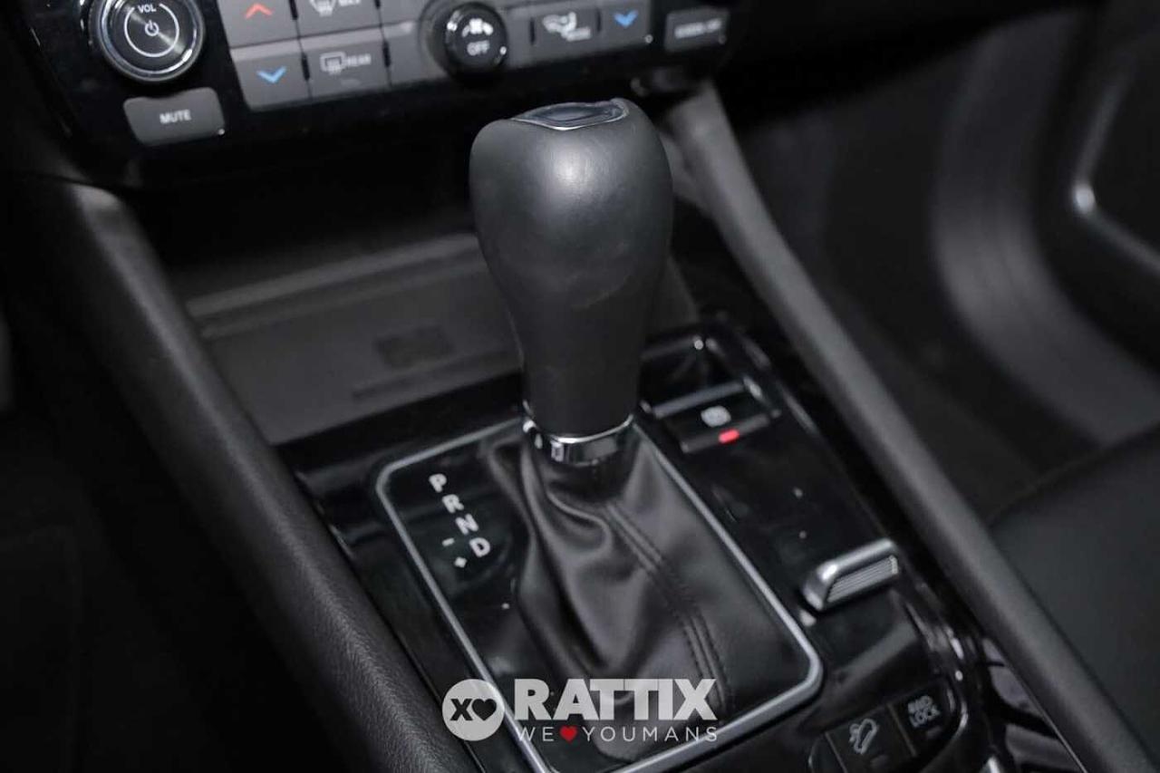 Jeep Jeep Compass usata 20