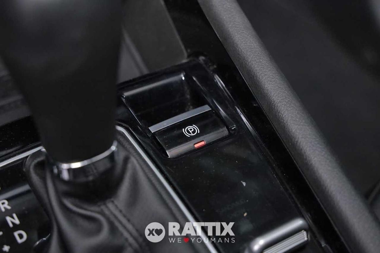 Jeep Jeep Compass usata 21