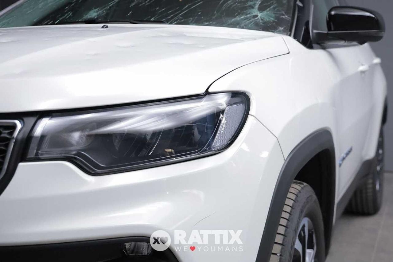 Jeep Jeep Compass usata 22