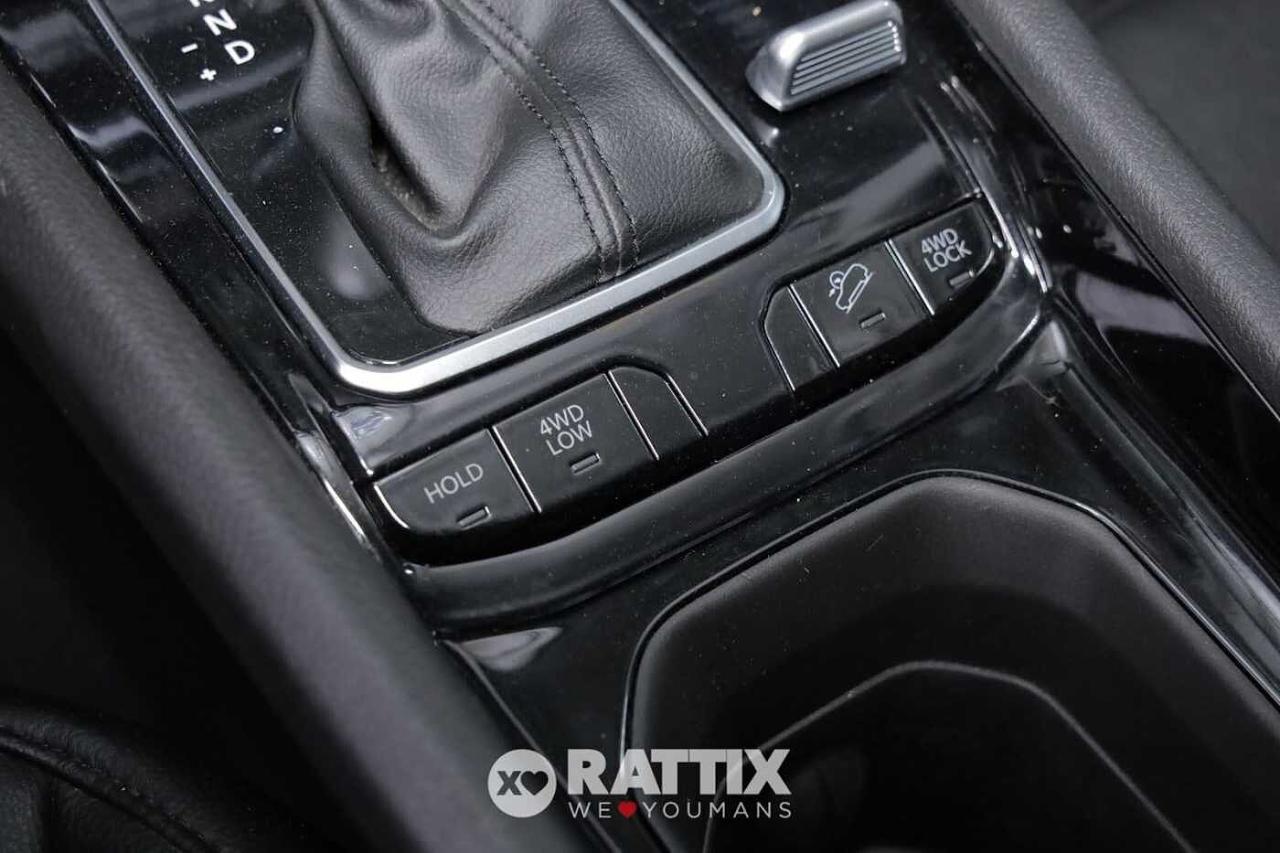 Jeep Jeep Compass usata 23