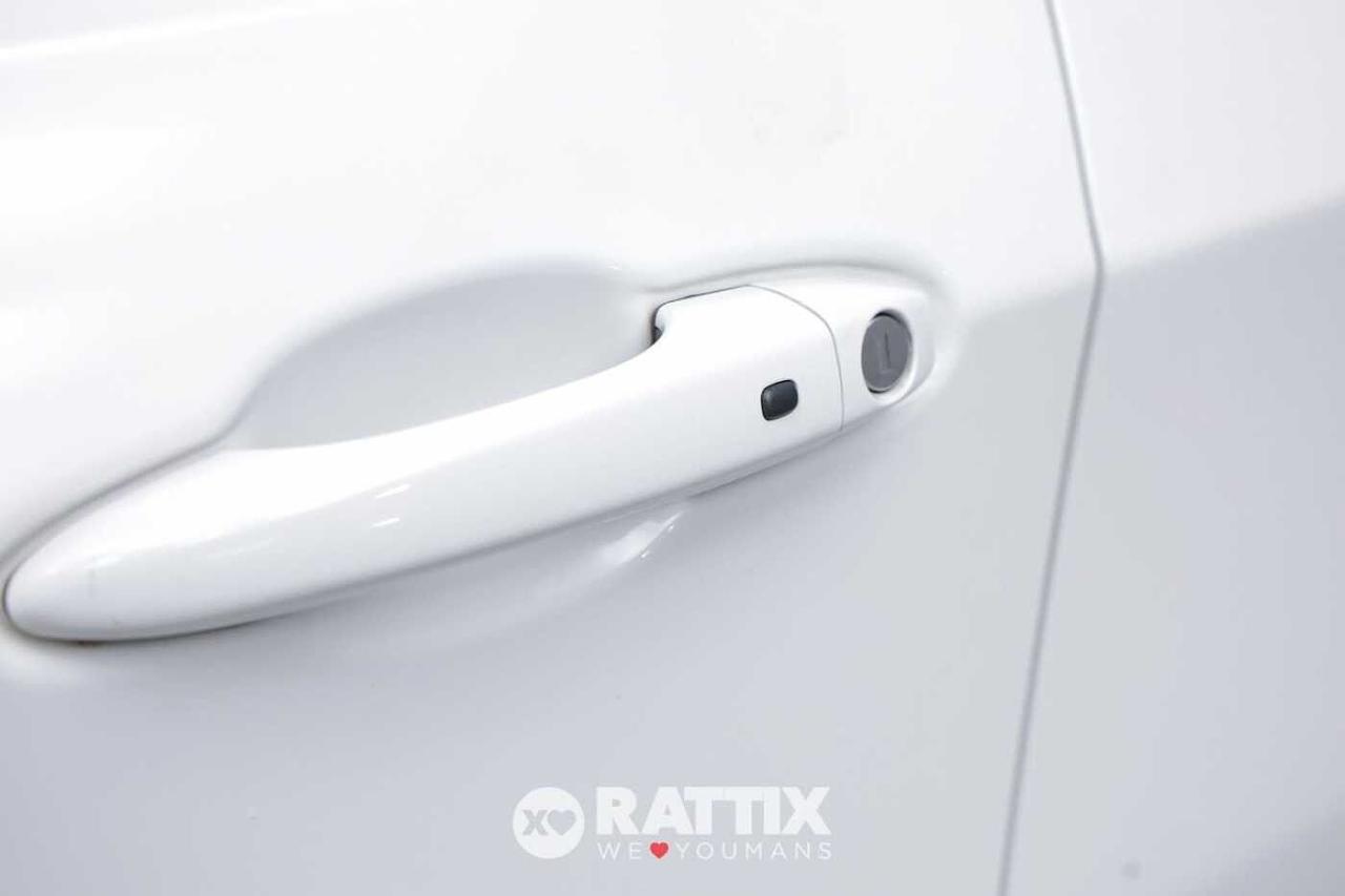 Jeep Jeep Compass usata 25