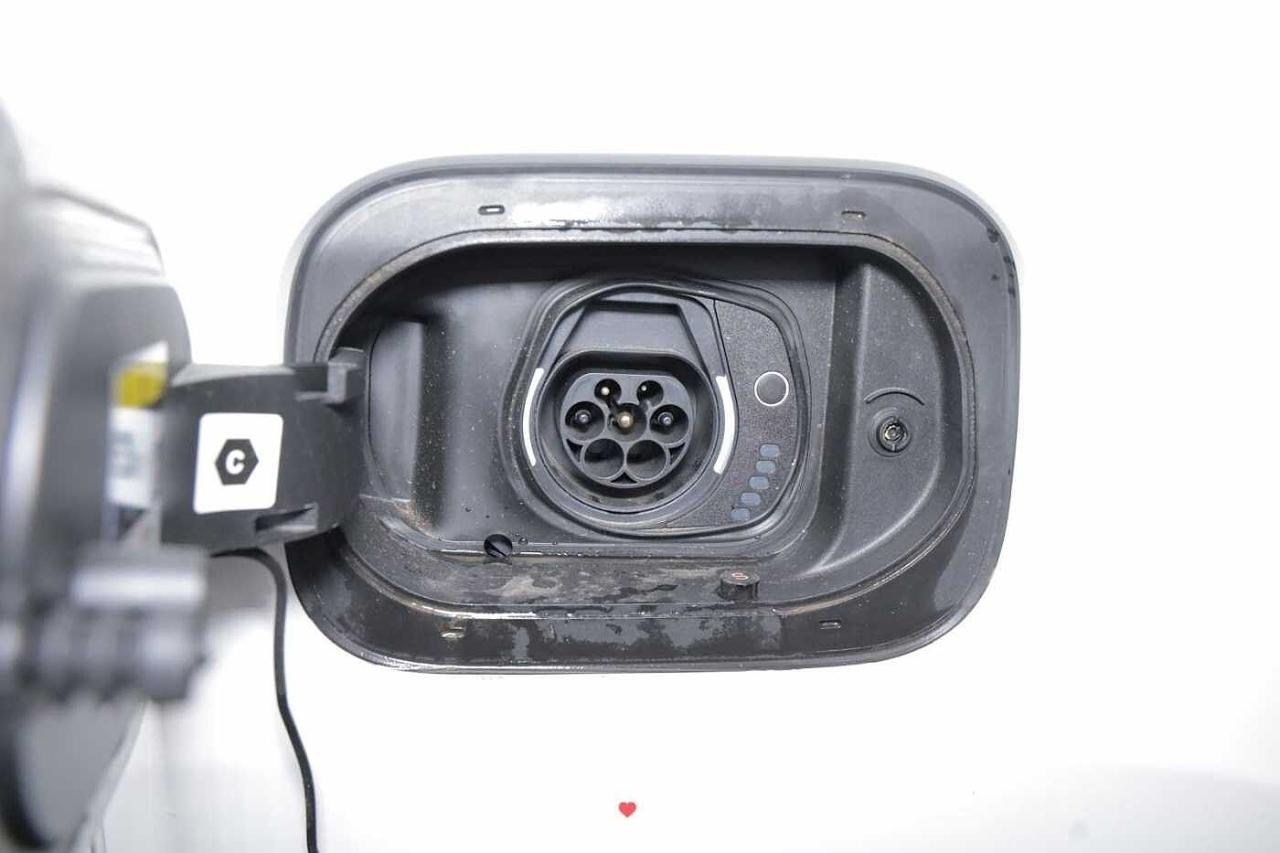 Jeep Jeep Compass usata 26