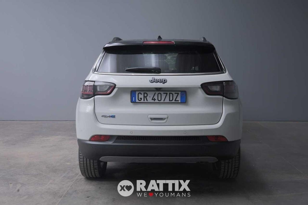 Jeep Jeep Compass usata 27