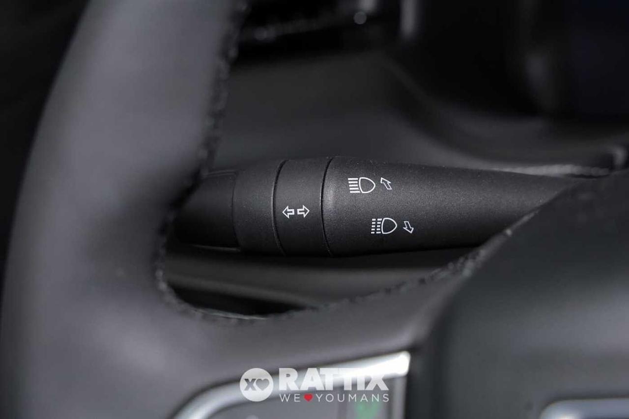 Jeep Jeep Compass usata, con Isofix