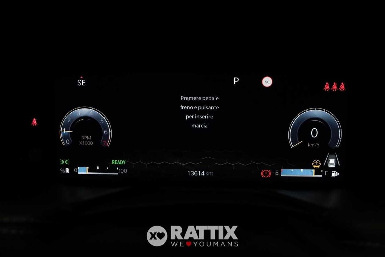 Jeep Jeep Compass usata, con Portapacchi