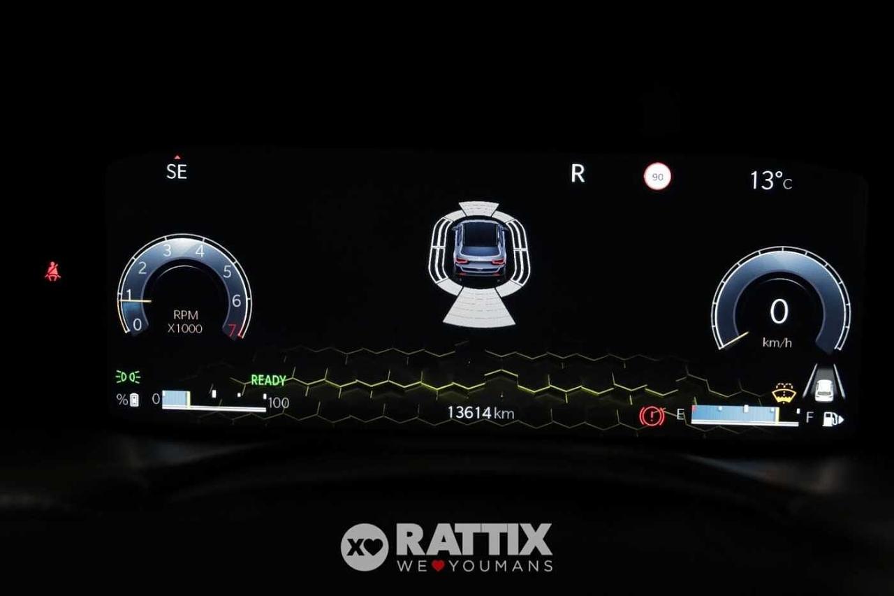 Jeep Jeep Compass usata, con Rivestimento interno