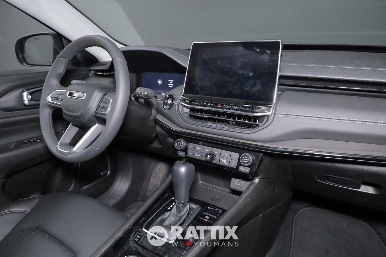 Jeep Jeep Compass usata, con Sistema Keyless