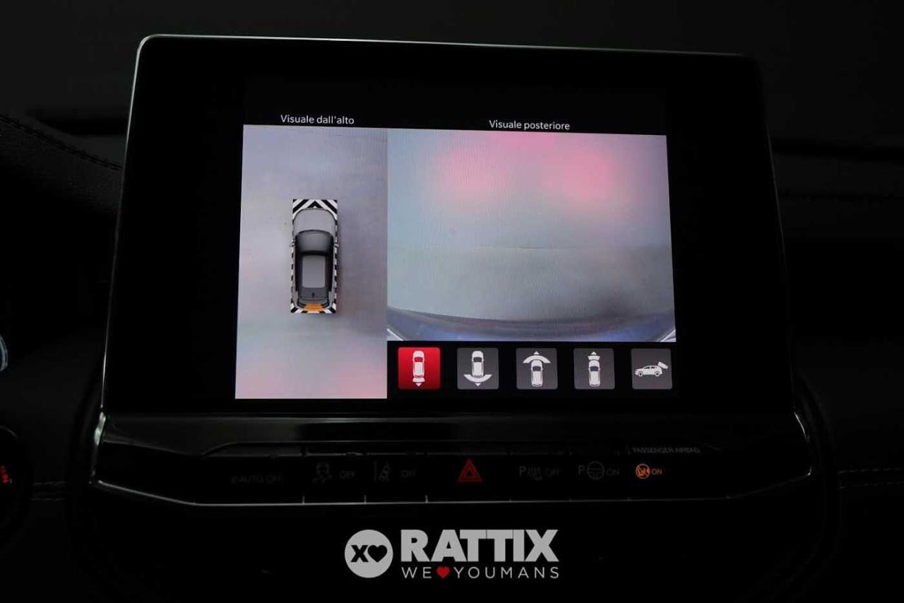 Jeep Jeep Compass usata, con Tettuccio apribile