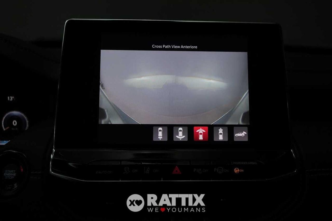 Jeep Jeep Compass usata, con Vetri Oscurati