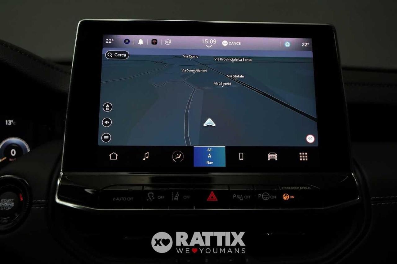 Jeep Jeep Compass usata 15