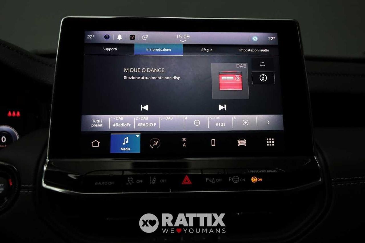 Jeep Jeep Compass usata 16