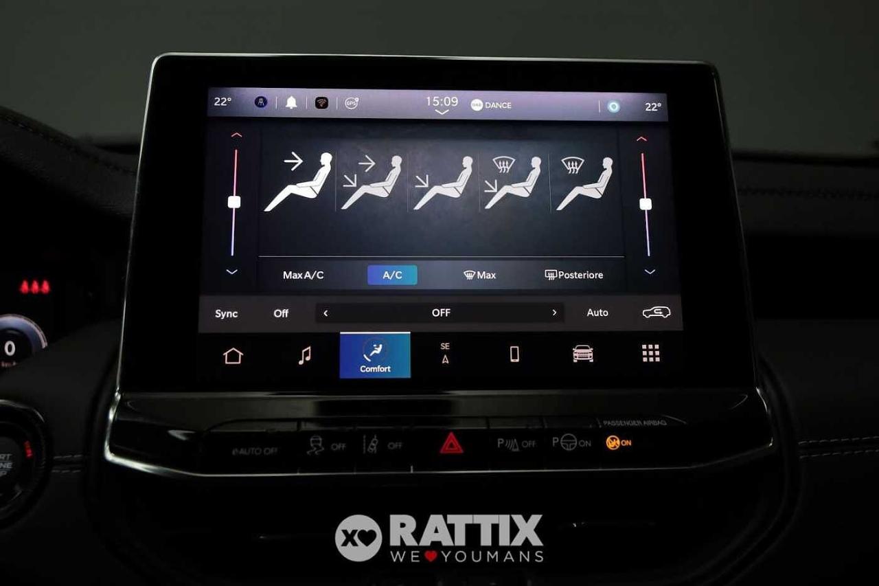 Jeep Jeep Compass usata 17