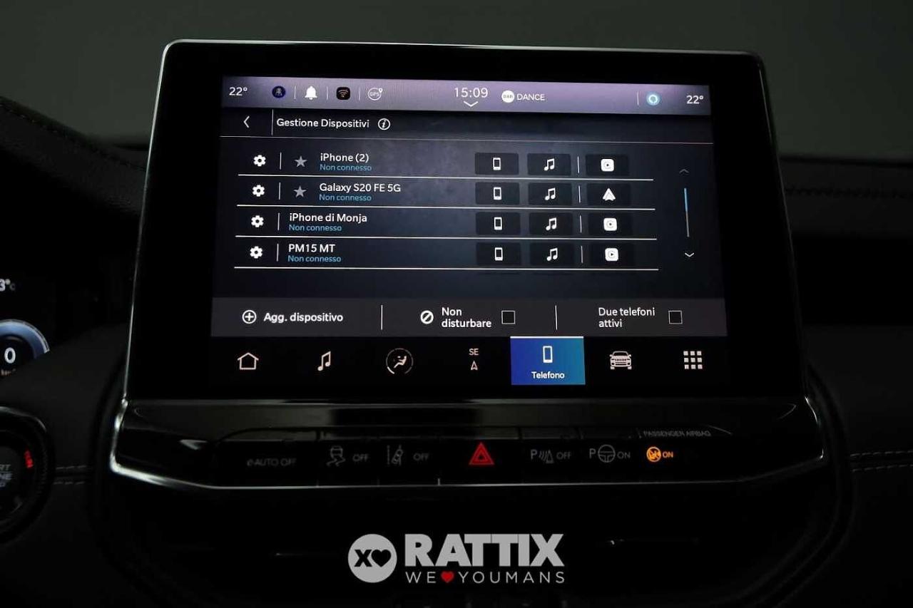 Jeep Jeep Compass usata 18