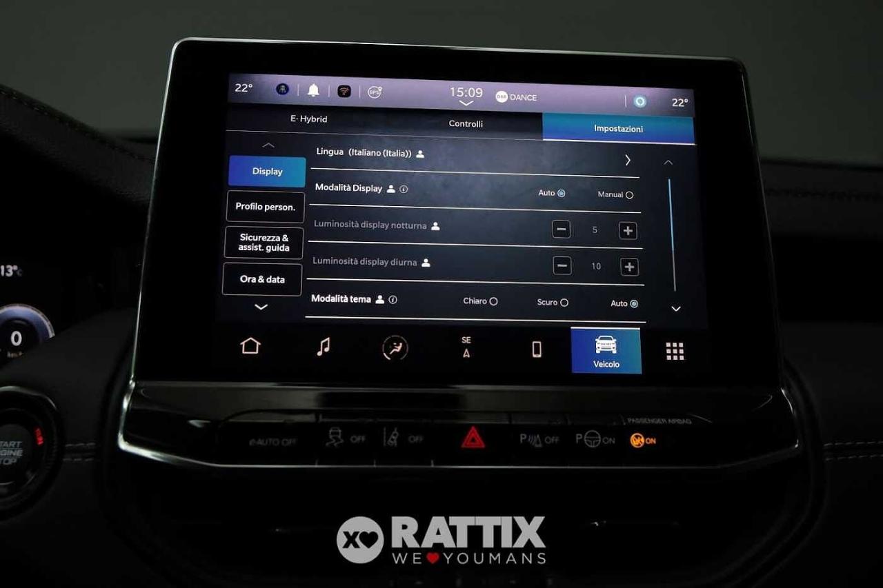 Jeep Jeep Compass usata 19