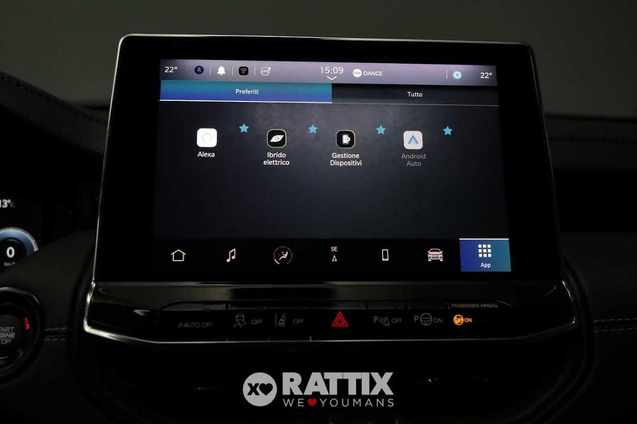 Jeep Jeep Compass usata 20